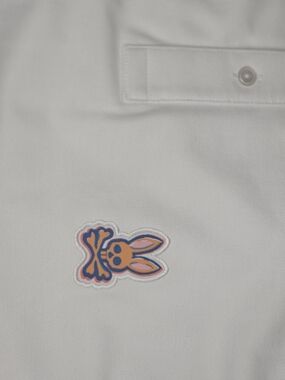 Psycho Bunny Men's 3XL Polo NWOT